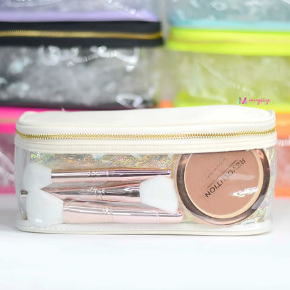 Rectangle Makeup Bag