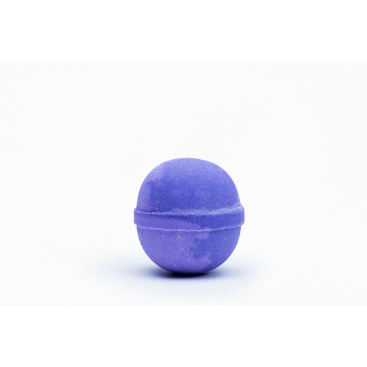 Amethyst Bath Bomb