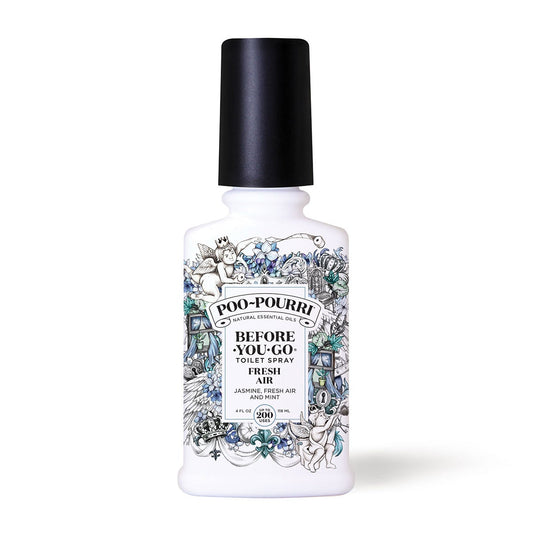 Poo-Pourri | Fresh Air