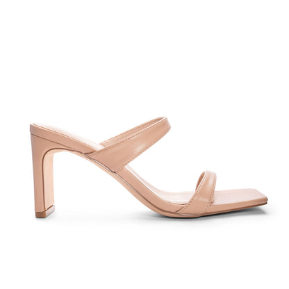 Yaya Heel | Nude