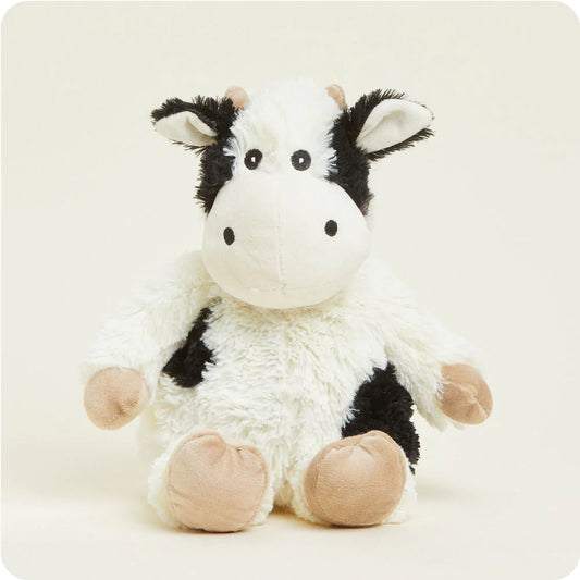 Black & White Cow | Warmies