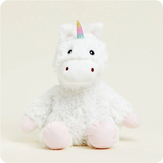 White Unicorn | Warmies