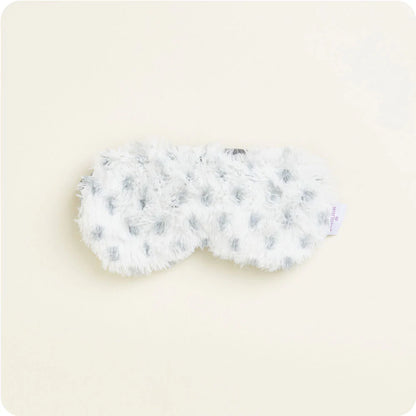 Warmies Eye Mask | Snowy