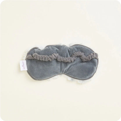 Warmies Eye Mask | Snowy