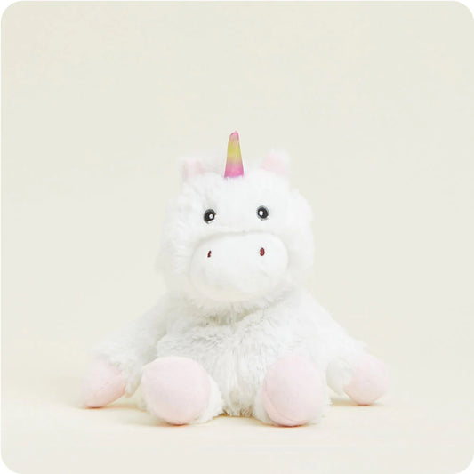 White Unicorn | Junior Warmies