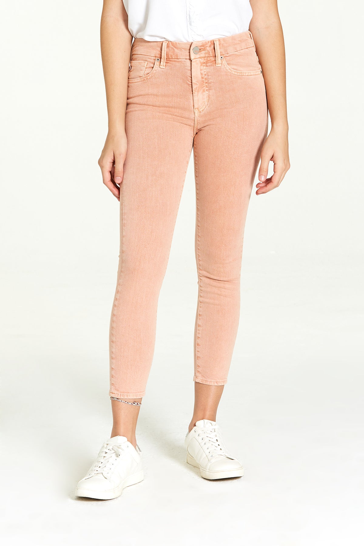 Pixie Jeans Rose