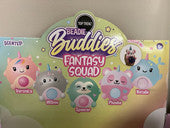 Fantasy Squad - Sensory Beadie