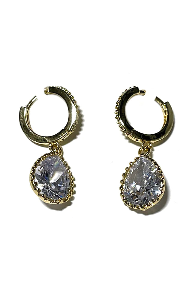 Ella Earrings