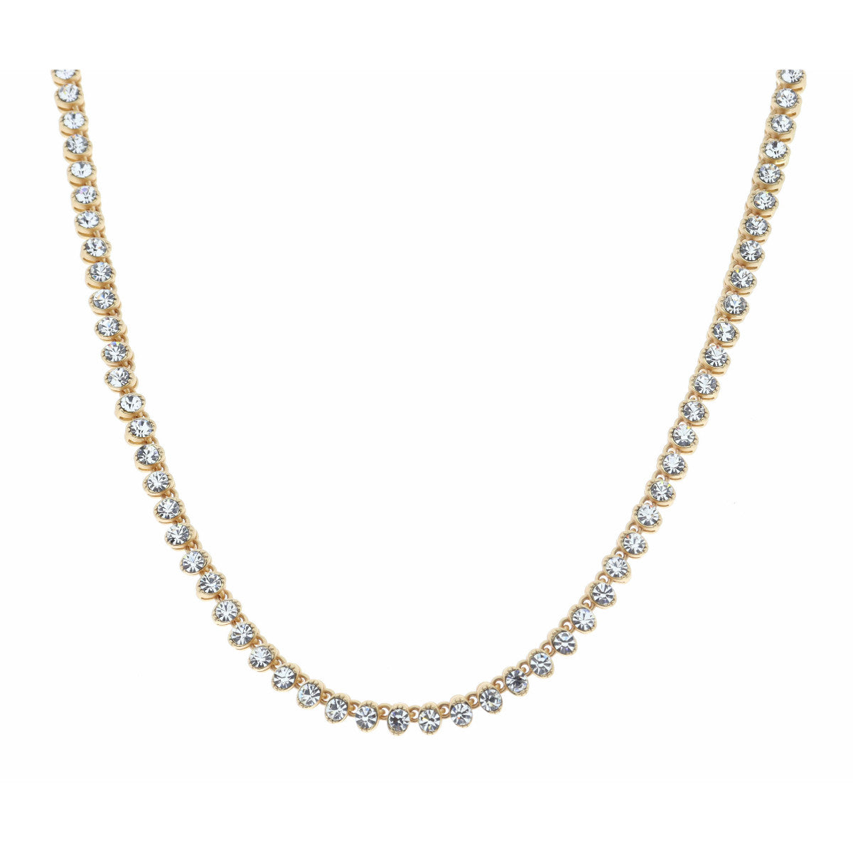 Marla Necklace