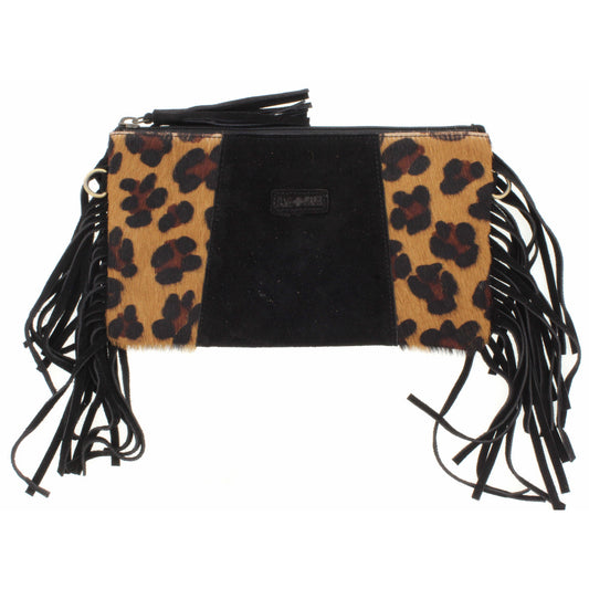 Bombshell Crossbody