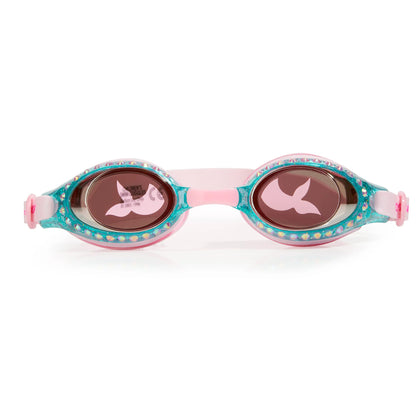 Mermaid Goggles