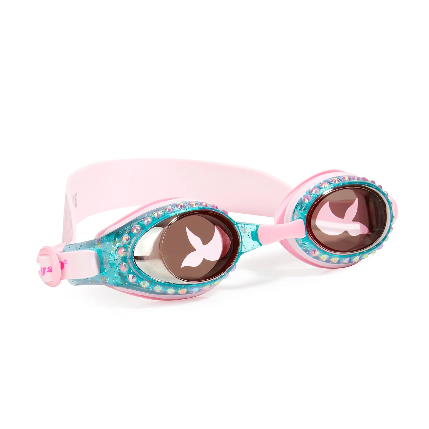 Mermaid Goggles