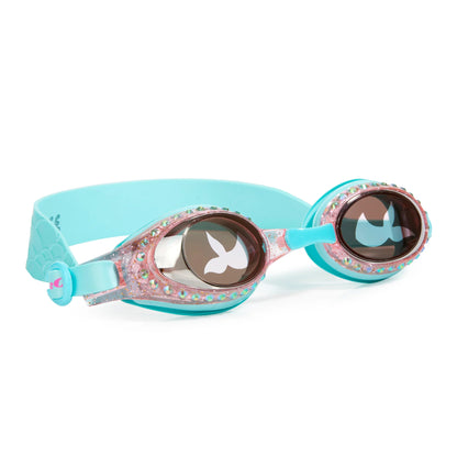 Mermaid Goggles