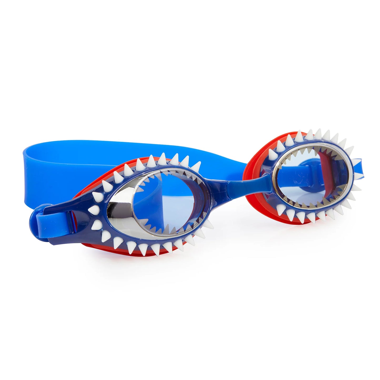 Fish N Chips Goggles