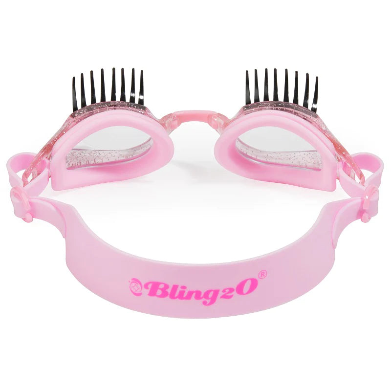 Splash Lash Goggles