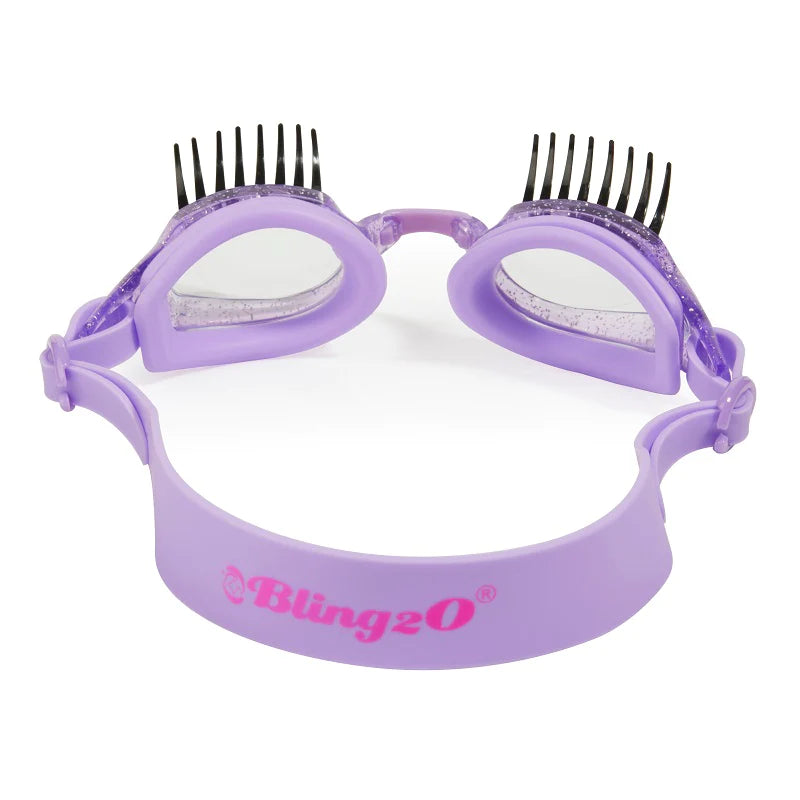 Splash Lash Goggles