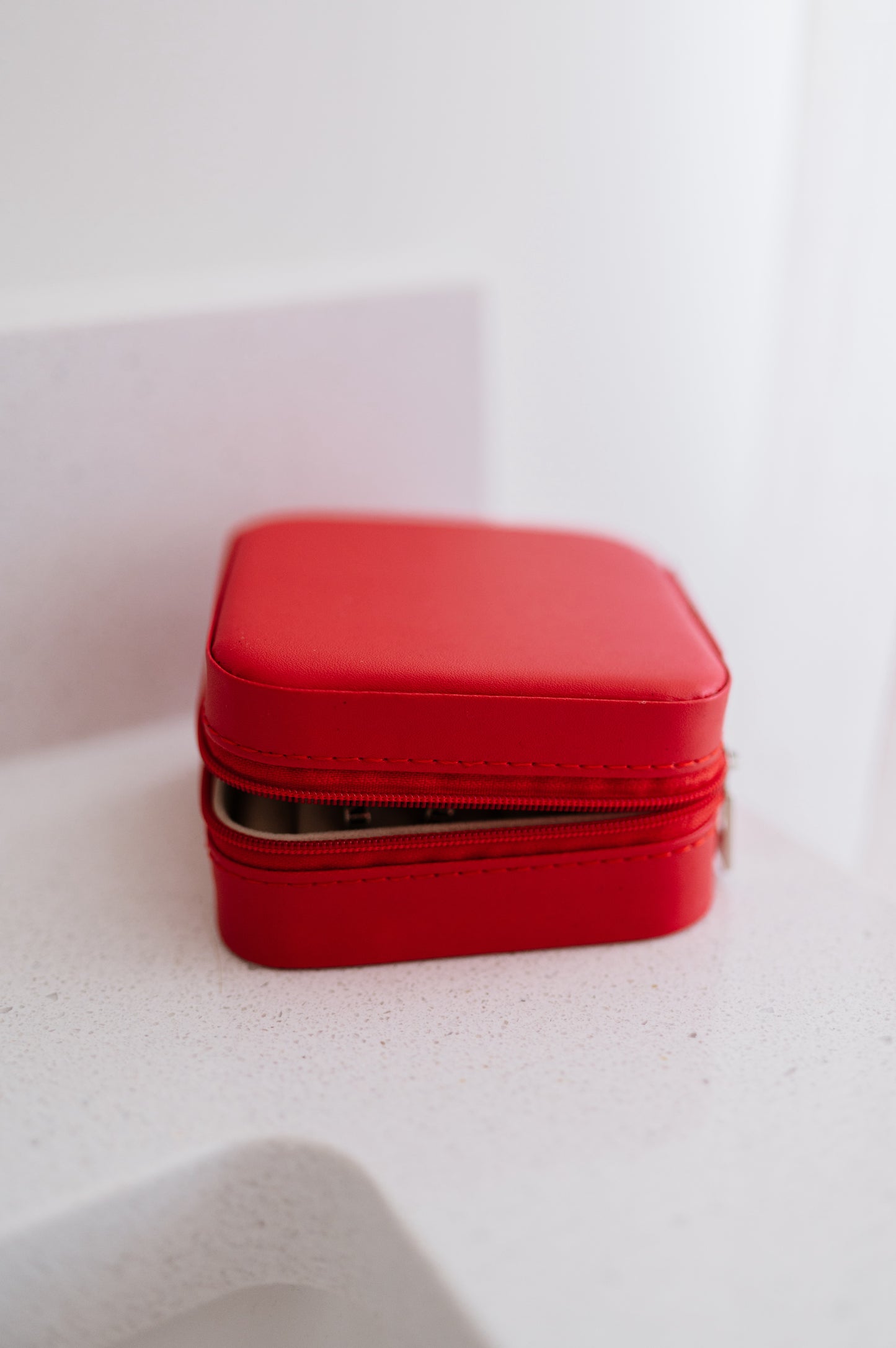 Mini Jewelry Case