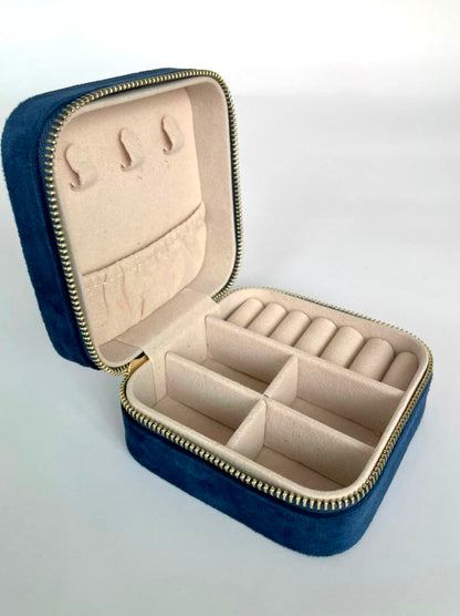 Mini Jewelry Case