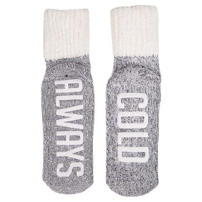 Non Slip Socks