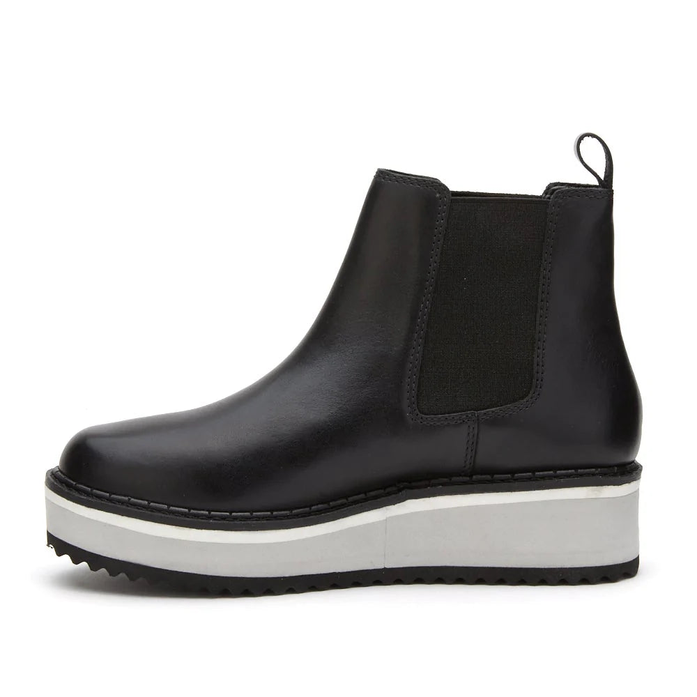 Ronan Boot | Black