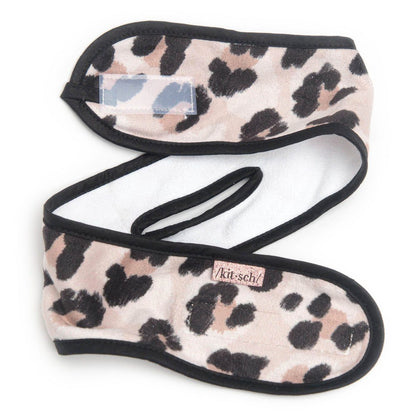 Microfiber Spa Headband