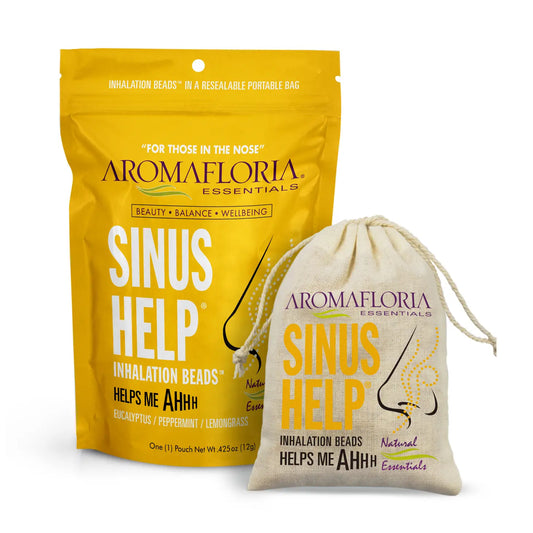 Sinus Help Inhalation Beads