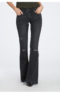 MAXFIELD ROSIE DENIM FLARE