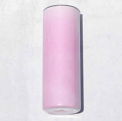 Color Changing Tall Tumbler