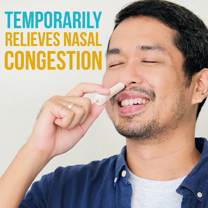 Sinus Help Breathe Nasal Stick