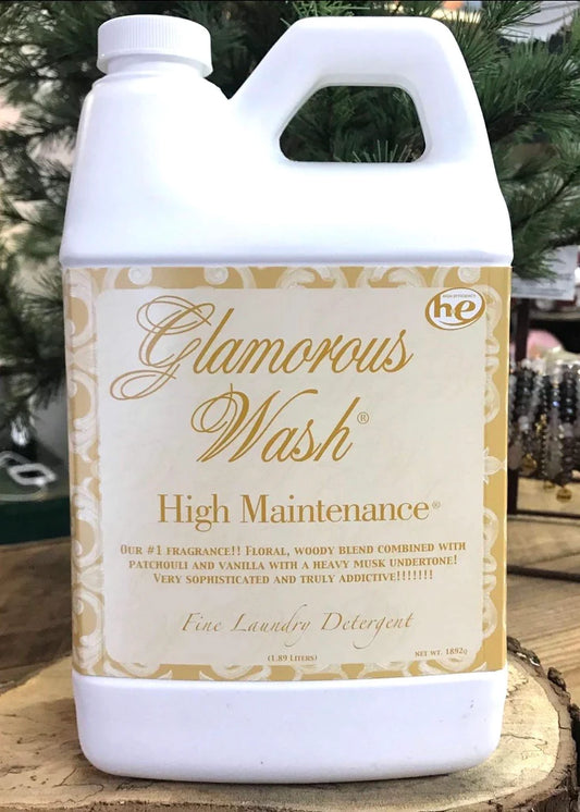 High Maintenance Wash 1.89L