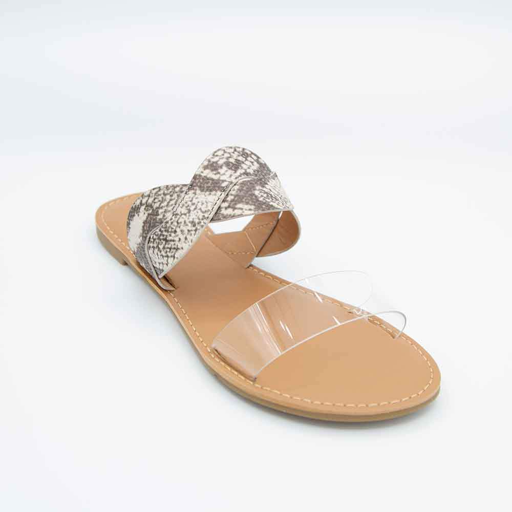 Athena Sandal