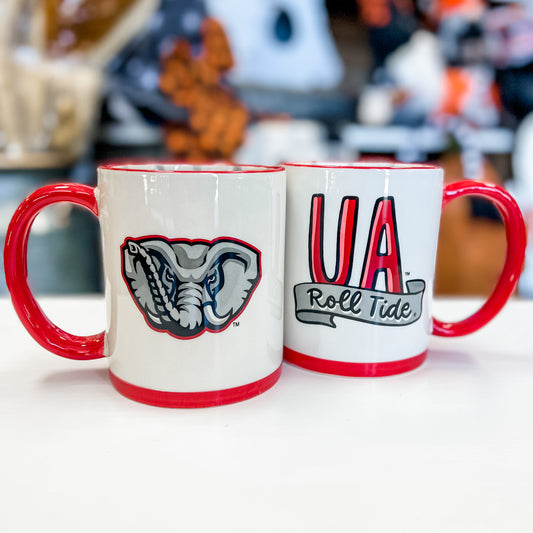 Alabama Mug