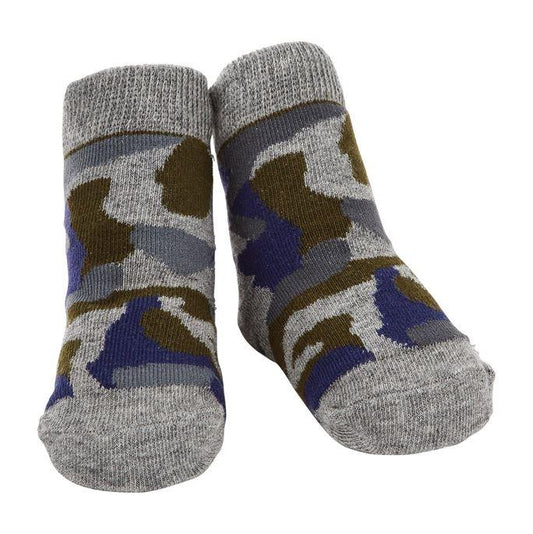 Camo Socks