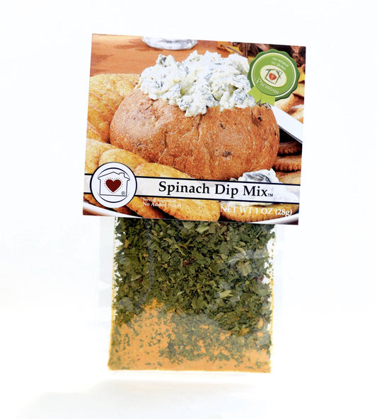 Spinach Dip Mix