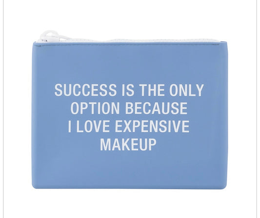 Success Silicone Bag