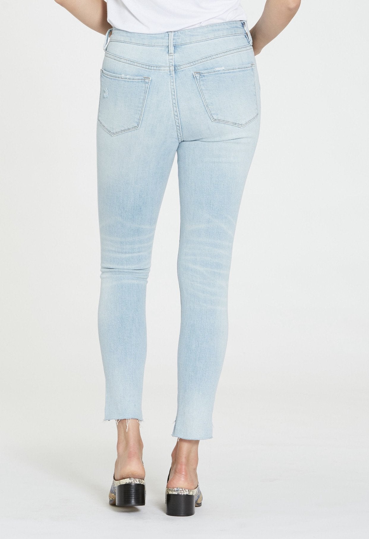 Gisele Pinecreek Jeans