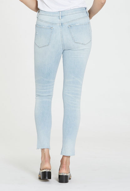 Gisele Pinecreek Jeans