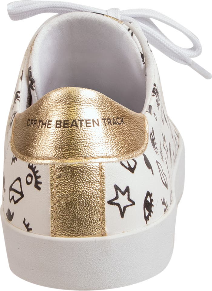 OTBT Court Sneakers | Wink