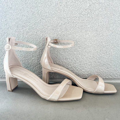 Yara Heels