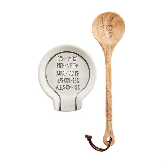 Conversion Spoon Rest