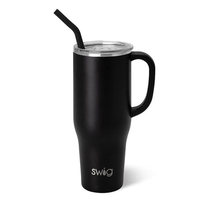 Black | Swig Mega Mug