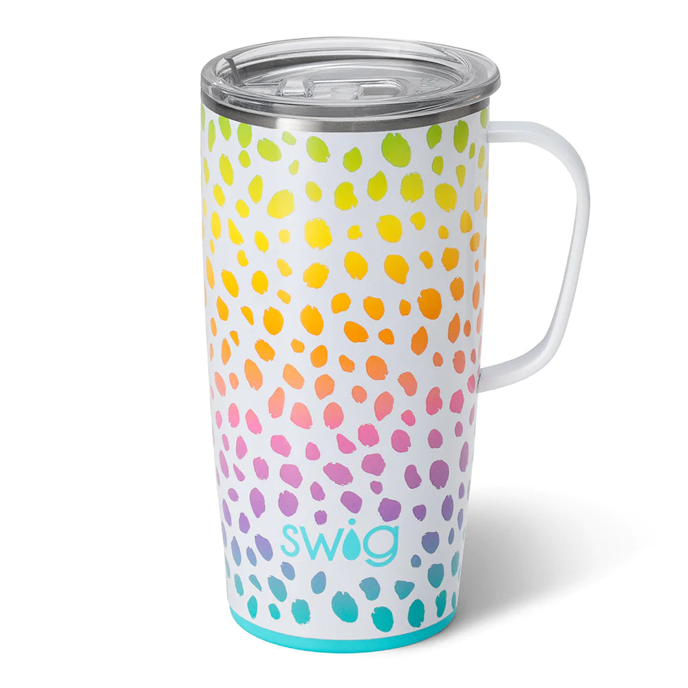 Swig Travel Mug | Wild Child