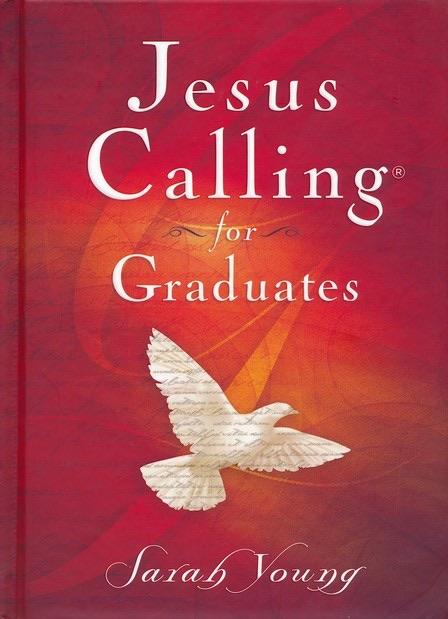 Jesus Calling for Graduates