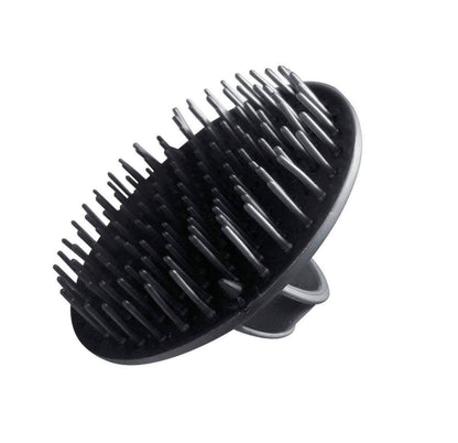 Shampoo Brush & Scalp Exfoliator