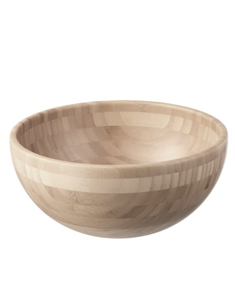 Wooden Salad Bowl