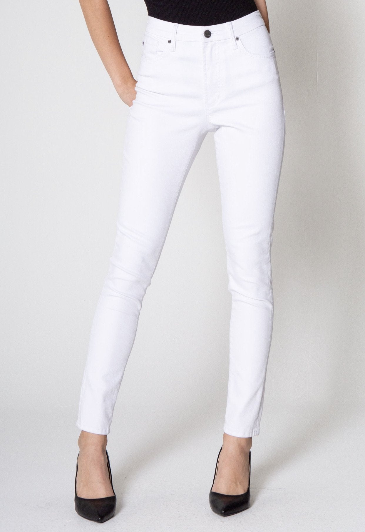 Olivia Optical Jeans