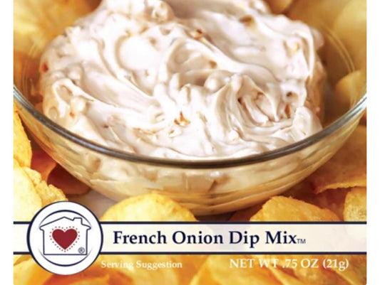 French Onion Dip Mix