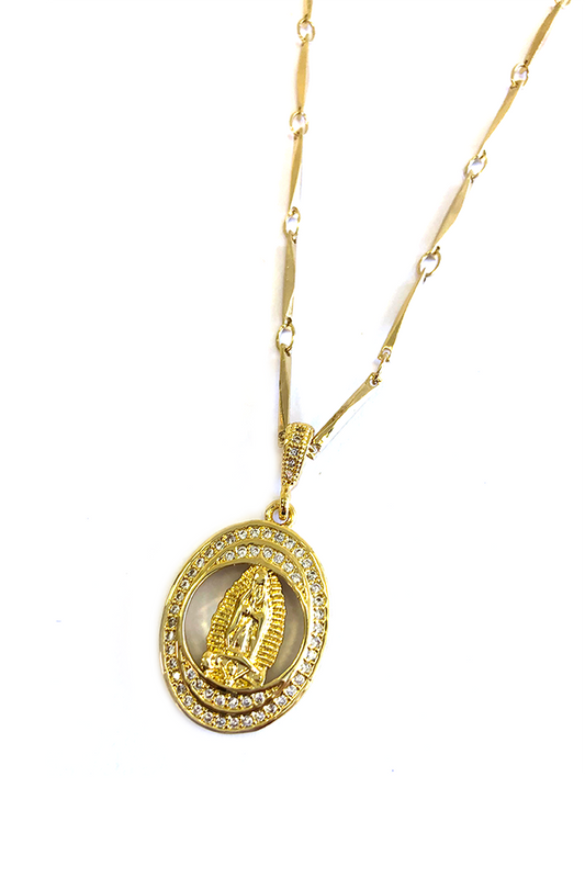 Saint Necklace