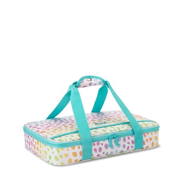 Swig Dishi Casserole Carrier | Wild Child