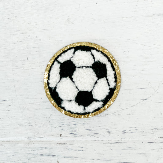 Soccer Patch